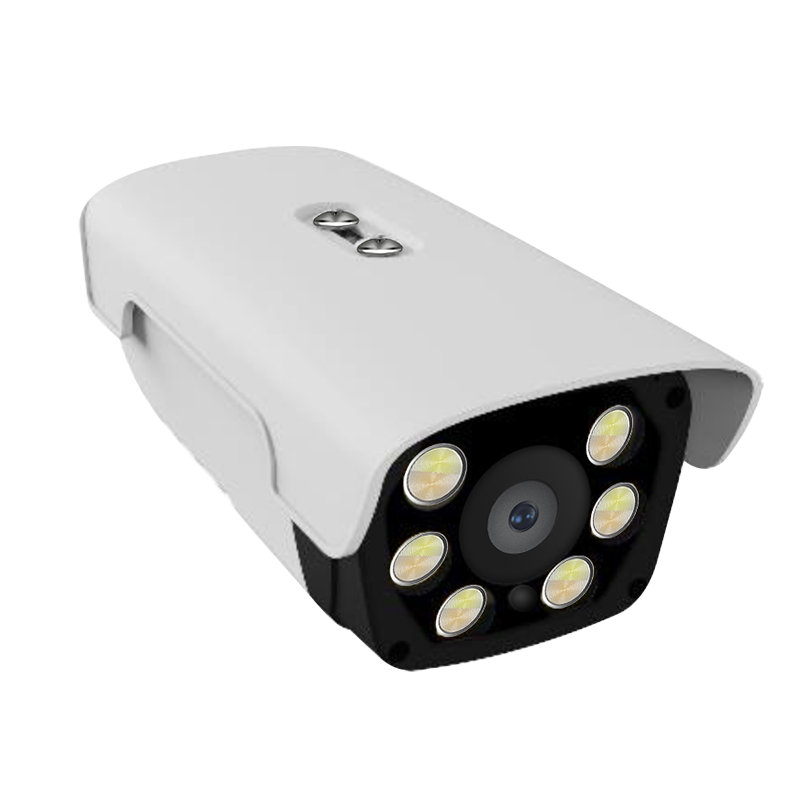 新能源车位锁相机