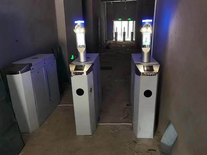 通道闸-人行通道闸-人行通道翼闸