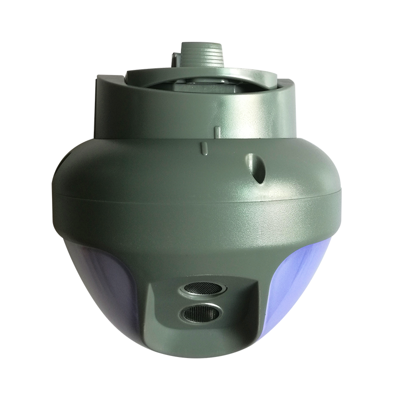 一体超声波探测器