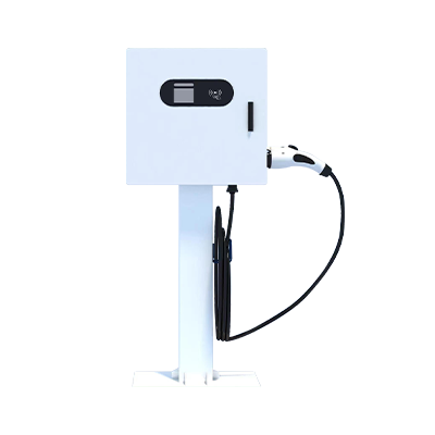 壁挂式直流充电